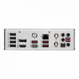 Материнская плата MSI B760M PROJECT ZERO LGA1700 B760 4xDDR5 4xSATA3 RAID 2xM.2 HDMI DP mATX