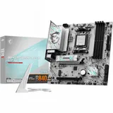 Материнская плата MSI B840M GAMING PLUS WIFI6E AM5 4xDDR5 4xSATA3 RAID 2xM.2 HDMI Type-C mATX
