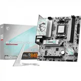 Материнская плата MSI B840M GAMING WIFI6E SocketAM5 AMD B840 2xDDR5 mATX AC`97 8ch(7.1) 2.5Gg RAID+HDMI+DP