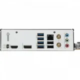 Материнская плата MSI B840M GAMING WIFI6E SocketAM5 AMD B840 2xDDR5 mATX AC`97 8ch(7.1) 2.5Gg RAID+HDMI+DP