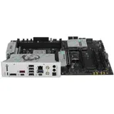 Материнская плата MSI B850 GAMING PLUS WIFI AM5 4xDDR5 4xSATA3 RAID 3xM.2 DP 2xType-C ATX