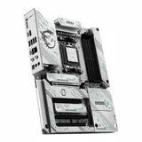 Материнская плата MSI B850 GAMING PLUS WIFI PZ AM5 4xDDR5 4xSATA3 RAID 3xM.2 DP 2xType-C ATX
