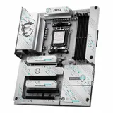 Материнская плата MSI B850 GAMING PLUS WIFI PZ AM5 4xDDR5 4xSATA3 RAID 3xM.2 DP 2xType-C ATX
