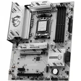 Материнская плата MSI B850 GAMING PLUS WIFI6E AM5 4xDDR5 4xSATA3 RAID 2xM.2 DP HDMI 2xType-C ATX