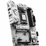 Материнская плата MSI B850 GAMING PLUS WIFI6E AM5 4xDDR5 4xSATA3 RAID 2xM.2 DP HDMI 2xType-C ATX