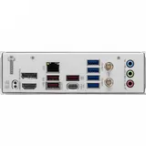 Материнская плата MSI B850 GAMING PLUS WIFI6E AM5 4xDDR5 4xSATA3 RAID 2xM.2 DP HDMI 2xType-C ATX