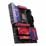 Материнская плата MSI B850 MLG EDITION AM5 4xDDR5 4xSATA3 RAID 4xM.2 HDMI 3xType-C ATX