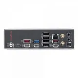 Материнская плата MSI B850 MLG EDITION AM5 4xDDR5 4xSATA3 RAID 4xM.2 HDMI 3xType-C ATX