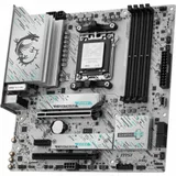 Материнская плата MSI B850M GAMING PLUS WIFI AM5 4xDDR5 4xSATA3 RAID 3xM.2 HDMI DP 2xType-C(DP) mATX