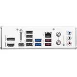 Материнская плата MSI B860 GAMING PLUS WIFI B860, LGA1851, 4*DDR5, 4*PCIEx16, 3*M.2, 1*TypeC, 2*USB3.2Gen2, 6*USB3.2Gen1, 8*USB2.0, 4*SATA3.0, 5G, Type-C DP, DP, HDMI, ATX, RTL