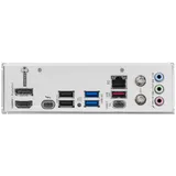 Материнская плата MSI B860M GAMING PLUS WIFI B860, LGA1851, 4*DDR5, 4*PCIEx16, 3*M.2, 1*TypeC, 1*USB3.2Gen2, 5*USB3.2Gen1, 6*USB2.0, 4*SATA3.0, 5G, Type-C DP, DP, HDMI, M-ATX, RTL