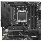 MB Socket AM5, MATX, AMD B650 (DP, HDMI, 2.5GNIC), MSI MAG B650M MORTAR WIFI, 4DDR5, 2xPCIx16, PCIx1
