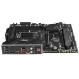 Материнская плата MSI MAG B760 TOMAHAWK WIFI (Soc-1700, B760, 4xDDR5, ATX, 2.5Gg+VGA+HDMI+DP) (MAG B760 TOMAHAWK WIFI)