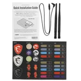 Материнская плата MSI MAG B760 TOMAHAWK WIFI (Soc-1700, B760, 4xDDR5, ATX, 2.5Gg+VGA+HDMI+DP) (MAG B760 TOMAHAWK WIFI)