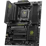 Материнская плата MSI MAG B850 TOMAHAWK MAX WIFI AM5 4xDDR5 4xSATA3 RAID 4xM.2 HDMI 3xType-C ATX