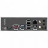 Материнская плата MSI MAG B850 TOMAHAWK MAX WIFI AM5 4xDDR5 4xSATA3 RAID 4xM.2 HDMI 3xType-C ATX