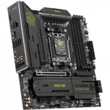 Материнская плата MSI MAG B850M MORTAR WIFI B850, AM5, 4*DDR5, 1*PCIEx16, 1*PCIEx4, 3*M.2, 3*TypeC, 3*USB3.2Gen2, 6*USB3.2Gen1, 4*USB2.0, 4*SATA3.0, 5G, HDMI, M-ATX, RTL