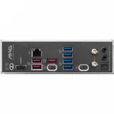 Материнская плата MSI MAG B850M MORTAR WIFI B850, AM5, 4*DDR5, 1*PCIEx16, 1*PCIEx4, 3*M.2, 3*TypeC, 3*USB3.2Gen2, 6*USB3.2Gen1, 4*USB2.0, 4*SATA3.0, 5G, HDMI, M-ATX, RTL