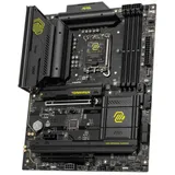 Материнская плата MSI MAG B860 TOMAHAWK WIFI B860, LGA1851, 4*DDR5, 2*PCIEx16, 1*PCIEx1, 3*M.2, 3*TypeC, 4*USB3.2Gen2, 2*USB3.2Gen1, 8*USB2.0, 4*SATA3.0, 5G, Type-C DP, DP, HDMI, ATX, RTL