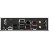 Материнская плата MSI MAG B860 TOMAHAWK WIFI B860, LGA1851, 4*DDR5, 2*PCIEx16, 1*PCIEx1, 3*M.2, 3*TypeC, 4*USB3.2Gen2, 2*USB3.2Gen1, 8*USB2.0, 4*SATA3.0, 5G, Type-C DP, DP, HDMI, ATX, RTL