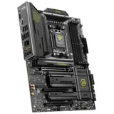 Материнская плата MSI MAG X870E TOMAHAWK WIFI AM5 4xDDR5 4xSATA3 RAID 4xM.2 HDMI 3xType-C ATX