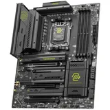 Материнская плата MSI MAG X870E TOMAHAWK WIFI AM5 4xDDR5 4xSATA3 RAID 4xM.2 HDMI 3xType-C ATX