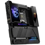Материнская плата MSI MEG X870E GODLIKE AM5 4xDDR5 4xSATA3 RAID 7xM.2 7xType-C(2xDP) EATX