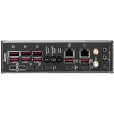 Материнская плата MSI MEG X870E GODLIKE AM5 4xDDR5 4xSATA3 RAID 7xM.2 7xType-C(2xDP) EATX