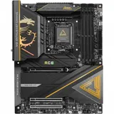 Материнская плата MSI MEG Z890 ACE LGA1851 4xDDR5 6xSATA3 RAID 5M.2 1xHDMI 2xThunderbolt4 10xUSB 10Gbps 1x10G LAN Wi-Fi Bluetooth ATX