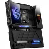 Сист.плата MSI MEG Z890 GODLIKE, Z890, LGA1851, 4xDDR5, 2xPCI-E x16, PCI-E x4, M2, SATA, Thunderbolt, 10Gb NIC,WIFI7,BOX