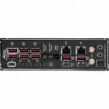 Сист.плата MSI MEG Z890 GODLIKE, Z890, LGA1851, 4xDDR5, 2xPCI-E x16, PCI-E x4, M2, SATA, Thunderbolt, 10Gb NIC,WIFI7,BOX