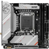 Материнская плата MSI MPG B760I EDGE WIFI, B760, 1700, 2xDDR5, PCI-Ex16, 2xM.2, 4xSATA, DP, HDMI, Type-C, WIFI6E, Mini-ITX,BOX