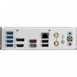 Материнская плата MSI MPG B760I EDGE WIFI, B760, 1700, 2xDDR5, PCI-Ex16, 2xM.2, 4xSATA, DP, HDMI, Type-C, WIFI6E, Mini-ITX,BOX