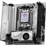 Материнская плата MSI MPG B850I EDGE TI WIFI AM5 B850 2xDDR5 2xSATA RAID 2xM.2 HDMI Type-C mTX