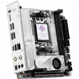 Материнская плата MSI MPG B850I EDGE TI WIFI AM5 B850 2xDDR5 2xSATA RAID 2xM.2 HDMI Type-C mTX