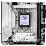 Материнская плата MSI MPG B860I EDGE TI WIFI B860, LGA1851, 2*DDR5, 1*PCIEx16, 2*M.2, 2*TypeC, 1*USB3.2Gen2, 6*USB3.2Gen1, 2*USB2.0, 2*SATA3.0, Type-C(DP), HDMI, ITX, RTL