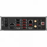 MPG X670E CARBON WIFI MS-7D70\MPG X670E CARBON WIFI\601 -7D70-010,10\801 -7D70-004\STD MPG X670E CARBON WIFI,X670E, AM5,4DDR5,3PCIEx16,4M.2,6SATA3, 1USB3.2Gen2x2,8U SB3.2 Gen2,4U