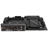 Материнская плата MSI MPG X870E CARBON WIFI AM5 X870E 4xDDR5 4xSATA3 RAID 4xM.2 HDMI DP ATX