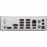 Матплата MSI MPG X870E Edge TI WiFi, AM5, ATX, 4DDR-5, 3хPCI-Ex16, 4SATA, 4xM.2, HDMI, 2xUSB-C,30USB