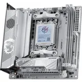 Материнская плата MSI MPG X870I EDGE TI EVO WIFI X870, AM5, 2*DDR5, 1*PCIEx16, 1*M.2, 2*TypeC, 5*USB3.2Gen2, 2*USB3.2Gen1, 2*USB2.0, 2*SATA3.0, 5G, 2*Type-C(DP), HDMI, ITX, RTL