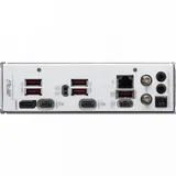Материнская плата MSI MPG X870I EDGE TI EVO WIFI X870, AM5, 2*DDR5, 1*PCIEx16, 1*M.2, 2*TypeC, 5*USB3.2Gen2, 2*USB3.2Gen1, 2*USB2.0, 2*SATA3.0, 5G, 2*Type-C(DP), HDMI, ITX, RTL