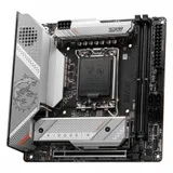 MB Socket1700, mITX, iZ790 (DP, HDMI, 2.5GNIC), MSI MPG Z790I EDGE WIFI, 2DDR5, PCIx16