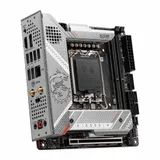 MB Socket1700, mITX, iZ790 (DP, HDMI, 2.5GNIC), MSI MPG Z790I EDGE WIFI, 2DDR5, PCIx16
