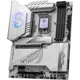 Материнская плата MSI MPG Z890 EDGE TI WIFI Soc-1851 Intel Z890 4xDDR5 ATX AC`97 8ch(7.1) 5Gigabit RAID+HDMI