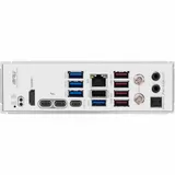 Материнская плата MSI MPG Z890 EDGE TI WIFI Soc-1851 Intel Z890 4xDDR5 ATX AC`97 8ch(7.1) 5Gigabit RAID+HDMI