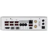 Материнская плата MSI MPG Z890I EDGE TI WIFI Soc-1851 Intel Z890 2xDDR5 mini-ITX AC`97 8ch(7.1) 5Gigabit RAID+HDMI