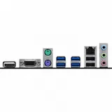 Материнская плата MSI PRO A620AM-B EVO A620, AM5, 2*DDR5, 1*PCIEx16, 1*PCIEx1, 1*M.2, 1*TypeC, 6*USB3.2Gen1, 6*USB2.0, 2*SATA3.0, 2.5G, VGA, HDMI, M-ATX, RTL