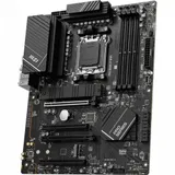 PRO B650-P WIFI MS-7D78\PRO B650-P WIFI\601-7D78-010,11\801 -7D78-001\STD PRO B650-P WIFI,B650,AM5,4DDR5,4PCI -Ex16,2M.2,6SATA3,1USB 20G,4USB 10G,6USB 5G,4USB2,HD A