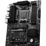 PRO B650-S WIFI \601-7E26-040,10 \801-7E26-004 \STD OPT:C PRO B650-S WIFI, B650, AM5, 4DDR5, 2PCI-Ex16, 1PCI-Ex1, 2M.2, 4SATA3, 1USB 20G, 4USB 10G, 6US