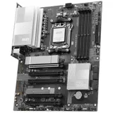 Материнская плата MSI PRO B840-P WIFI AM5 4xDDR5 4xSATA3 RAID 2xM.2 1xHDMI 1xType-C 7xUSB ATX